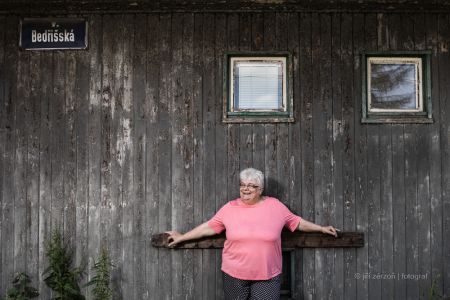2019, Eva Lehotská – se výrazně podílí na záchraně čtvrti Bedřišky v Ostravě Mariánských horách, Ostrava, zadavatel: Vltava Labe Media