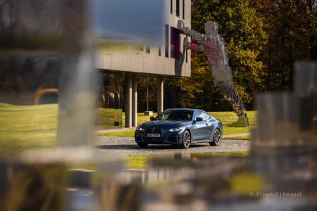 2020, Forbes – focení BMW v areálu hotelu Miura pro Forbes Česko, zadavatel: Forbes Česko