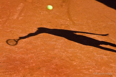 2009, tenis, Prosperita Open, Ostrava – volná tvorba