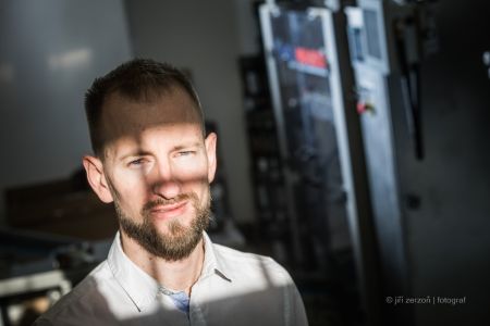 2019, Martin Mondek – majitel společnosti Yes Chips, zadavatel: Forbes