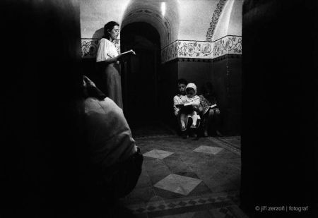 1999, Rumunsko, Banát – volná tvorba