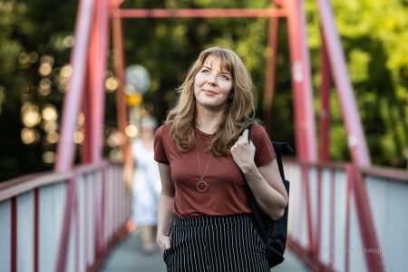 2020, Markéta Ubíková – "digitální uklízečka" Markéta Ubíková, zadavatel: Hospodářské noviny