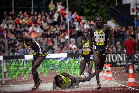 2007, atletika, Zlatá tretra, Ostrava – zadavatel: Statutární město Ostrava