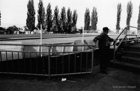2001, Ratíškovice – volná tvorba