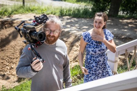 2020, Bydlet jako ... – reportáž z natáčení dalšího dílu seriálu "Bydlet jako...", zadavatel: Česká televize