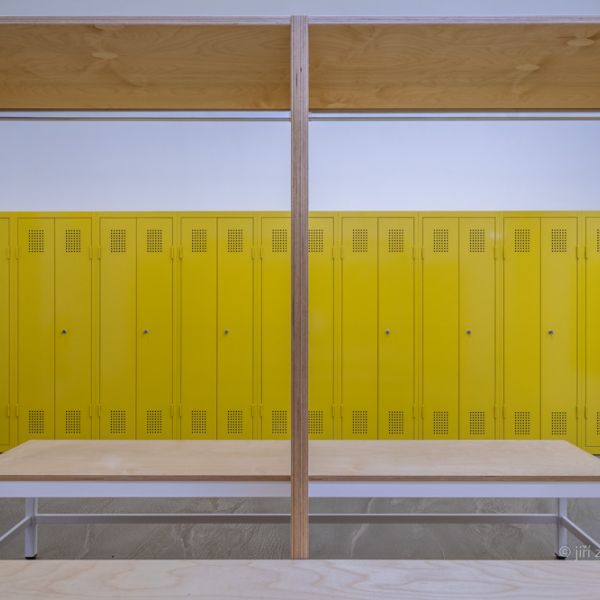 2020, Minimalistic – referenční zakázky společnosti Minimalistic, zabývající se výrobou interiérů, zadavatel: Minimalistic