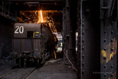 2019, Liberty – reportáž z výroby, zadavatel: Hospodářské noviny