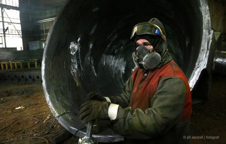 2007, Vítkovice – volná tvorba