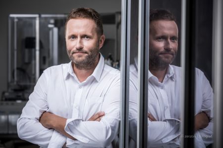 2019, KES – firemní focení managementu společnosti KES, zadavatel: KES