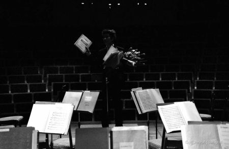 2003, Janáčkův Máj, Ostrava – zadavatel: PAM agency