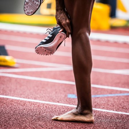 2018, atletika, Kontinentální pohár – Kontinentální pohár v atletice, foceno pro Statutární město Ostrava