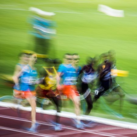 2018, atletika, Kontinentální pohár – Kontinentální pohár v atletice, foceno pro Statutární město Ostrava