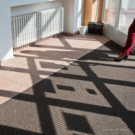 2013, reportáž z Janáčkovy konzervatoře – zadavatel: JKGO