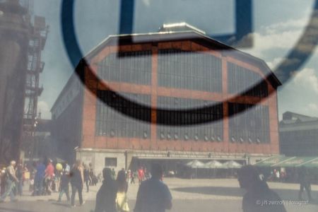 2014, Den otevřených dveří ve VMG, DOV – zadavatel: Vítkovice Machinery Group