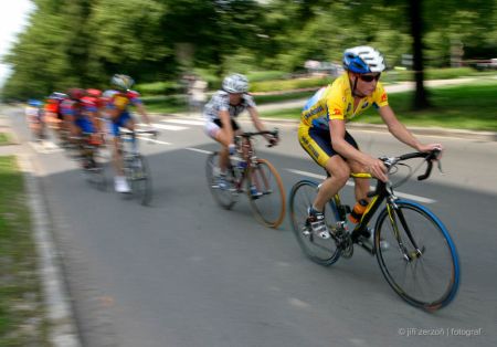 2006, kola, Ostrava – volná tvorba