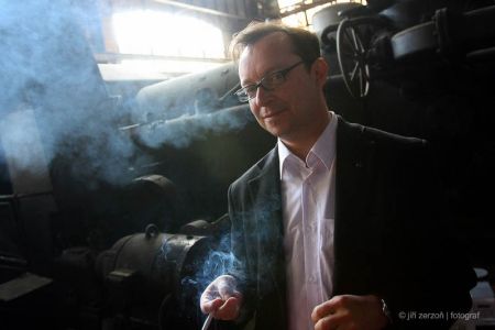 2008, Karel Vilím – volná tvorba