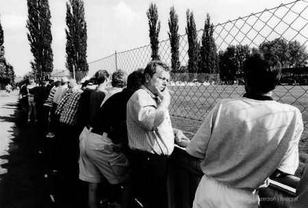 2001, Ratíškovice – volná tvorba
