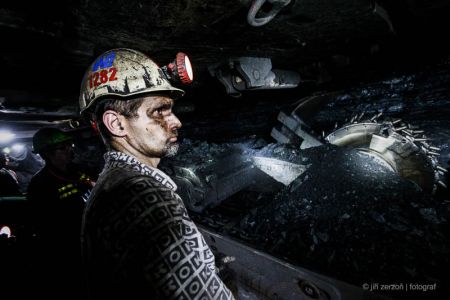 2014, OKD, Důl Karviná – zadavatel: Hospodářské noviny