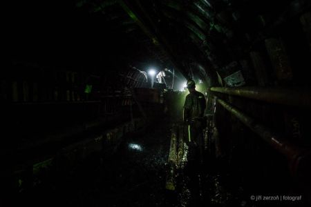 2014, OKD, Důl Karviná – zadavatel: Hospodářské noviny