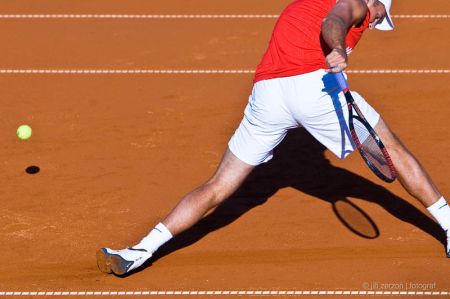 2009, tenis, Prosperita Open, Ostrava – volná tvorba