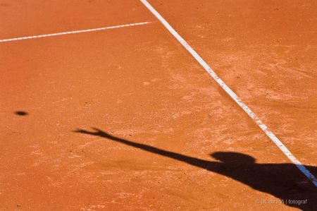 2009, tenis, Prosperita Open, Ostrava – volná tvorba