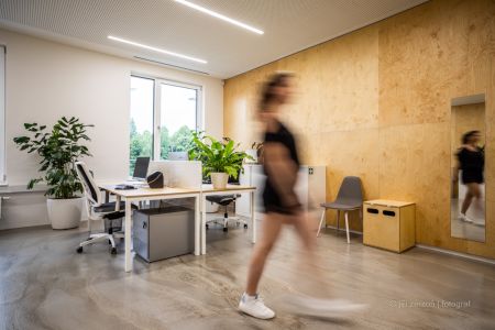 2020, Minimalistic – referenční zakázky společnosti Minimalistic, zabývající se výrobou interiérů, zadavatel: Minimalistic