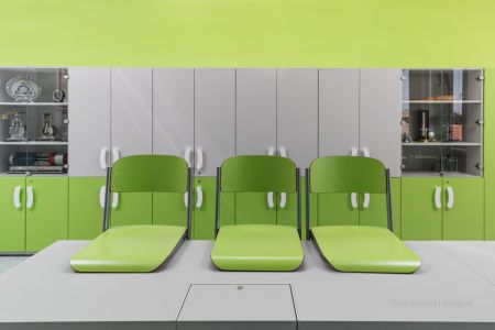 2020, Minimalistic – referenční zakázky společnosti Minimalistic, zabývající se výrobou interiérů, zadavatel: Minimalistic