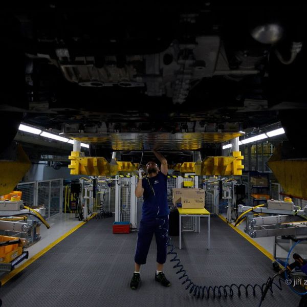 2021, Hyundai – výroba elektrických vozů značky Hyundai, zadavatel: Forbes