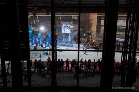 2014, Ski cross, DOV – zadavatel: Seven Days Agency