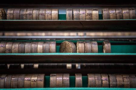 2020, Hospodářské noviny – turistické známky, zadavatel: Hospodářské noviny