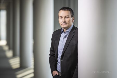 2020, Tomáš Häring – spolumajitel společnosti RT Torax, zadavatel: Silver BC